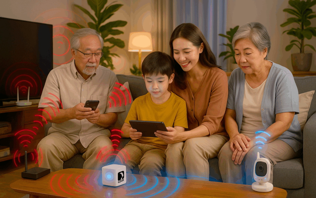 Why EmGuarde Is the EMF Blocker Philippines Needs Right Now